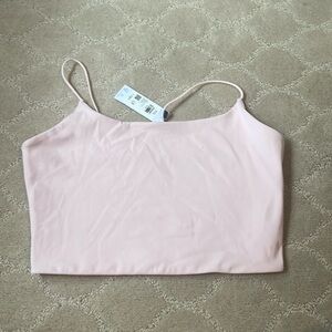 Pink Cami